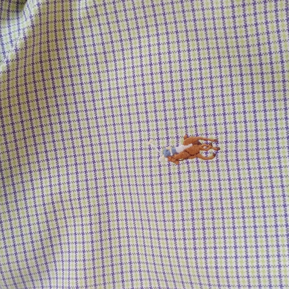 Ralph Lauren Button Down - image 3